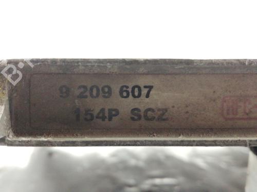 AC-Kondensator OPEL AGILA A (H00)  | BP10748720M32 