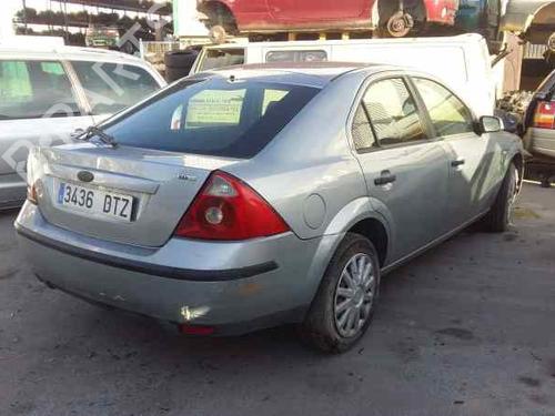 Headlight switch FORD MONDEO III (B5Y)  | BP5373483I24 