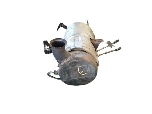 Particulate filter PEUGEOT PARTNER Box Body/MPV (K9) 1.5 BlueHDi 100 | BP39587970M81 - Image 3