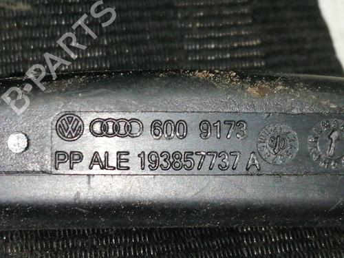 Rear left seatbelt SEAT LEON (1P1) 1.9 TDI | BP8140278I29 