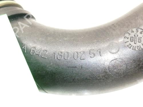 Other MERCEDES-BENZ M-CLASS (W164)  | BP16885144O1 