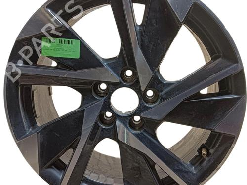 Used Rim PEUGEOT 308 SW III (FC_, FJ_, FR_, F4_, FN_) BlueHDi 130 (FCYHZL, FCYHZT) (131 hp) 26566220