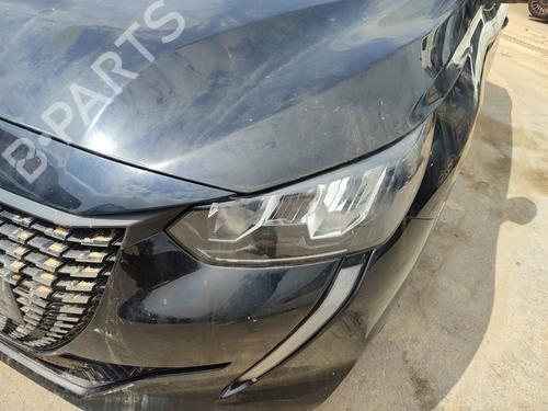 Rim PEUGEOT 208 II (UB_, UP_, UW_, UJ_) 1.2 PureTech 100 | BP27979975C45 