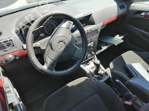 Radiator fan OPEL ASTRA H Estate (A04) 1.9 CDTI 16V (L35) | BP18084091M35 