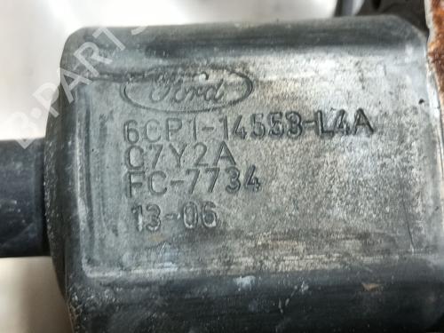 Front right window mechanism FORD B-MAX (JK) 1.6 TDCi | BP10501957C23 - Image 2