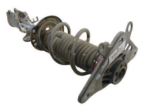 Used Left rear shock absorber FIAT 500X (334_) 1.6 D Multijet (334AXA1B, 334AXA11) (120 hp) 7178634