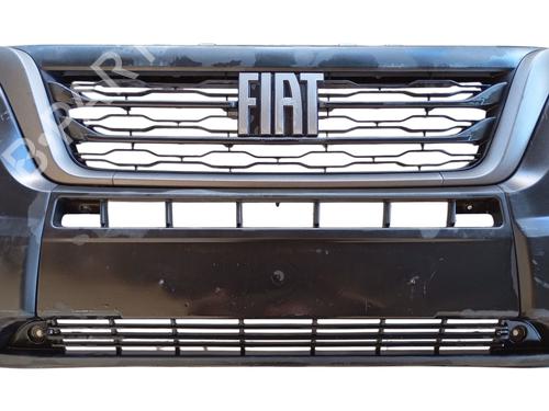 Front bumper FIAT DUCATO Bus (250_) 140 Multijet 2,2 D | BP29353066C7 