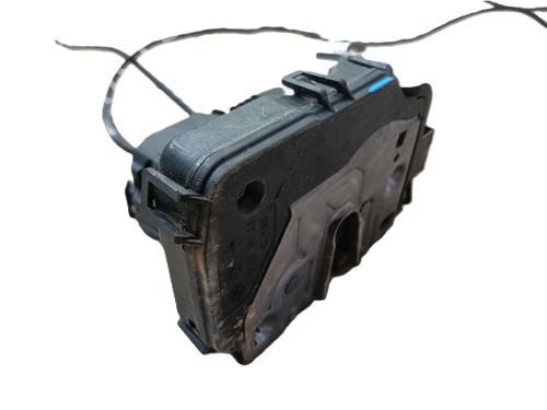 Used Front left lock MERCEDES-BENZ C-CLASS (W203) C 270 CDI (203.016) (170 hp) 30458969