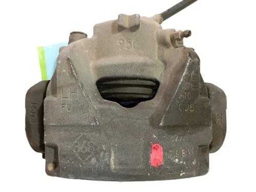 Used Left front brake caliper DACIA DOKKER Box Body/MPV [2012-2021]  31306432