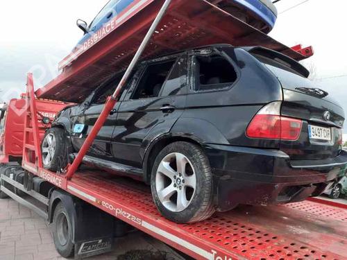 Control unit BMW X5 (E53) 3.0 d | BP7714148M11 