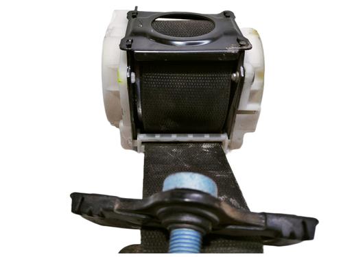 Rear right seatbelt MERCEDES-BENZ CLC-CLASS (CL203)  | BP6954070I28 
