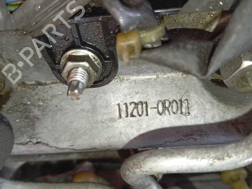 Engine TOYOTA AURIS (_E15_) 2.0 D-4D (ADE150_, ADE150R) | BP39617440M1 - Image 10
