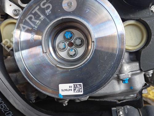 Engine BMW X1 (U11) sDrive 20 d Mild-Hybrid | BP39591518M1 - Image 11