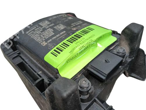 Used Electronic module Electronic module 38509601 38509601