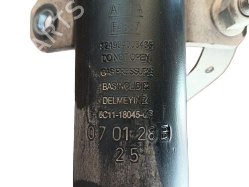 Right front shock absorber FORD TRANSIT Van (FA_ _)  | BP29977123M17