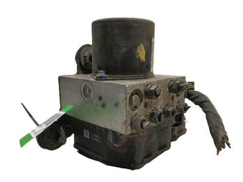 Used ABS pump VW TIGUAN (5N_) 2.0 TDI 4motion (140 hp) 6283354