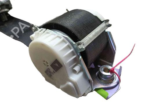 Front left seatbelt BMW X3 (E83) 2.0 d | BP36385228I26  - Image 5