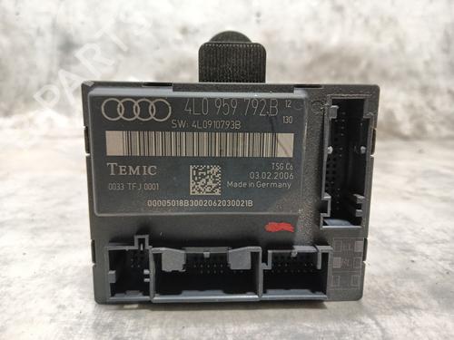 Electronic module AUDI Q7 (4LB) 3.0 TDI quattro | BP19408373M83 