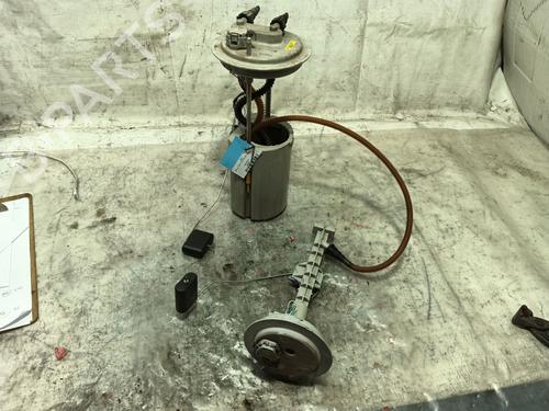 Used Fuel pump CHEVROLET CAPTIVA (C100, C140) 2.0 D 4WD (150 hp) 19686163