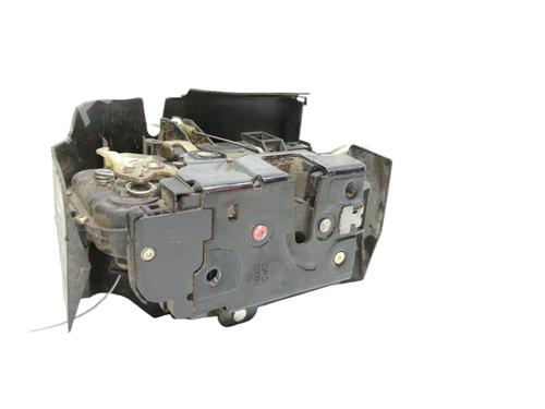 Used Front left lock AUDI TT (8N3) 1.8 T (180 hp) 6274646