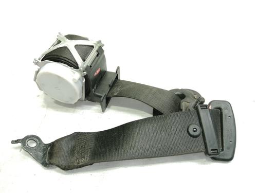 Used Front left seatbelt BMW 1 (F20) 114 d (95 hp) 8736332