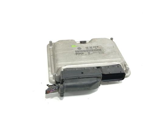 Engine control unit (ECU) SEAT IBIZA III (6L1) 1.9 TDI | BP7566951M57 