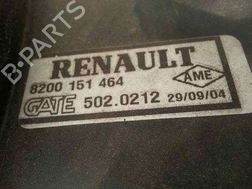 BP6878514M35 | Termoventilador RENAULT MEGANE I Classic (LA0/1_)  BP6878514M35