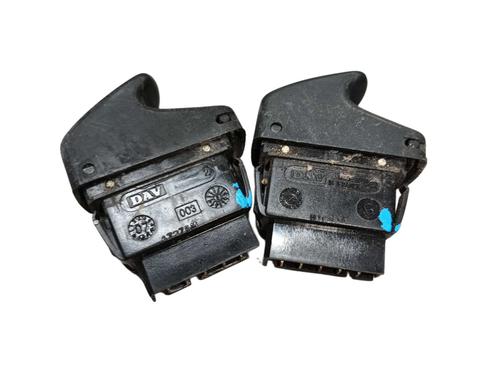 Left front window switch RENAULT KANGOO Express (FC0/1_) 1.5 dCi | BP40448031I27 - Image 3
