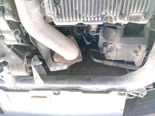 AC radiator OPEL ASTRA H Estate (A04) 1.9 CDTI 16V (L35) | BP18084090M32