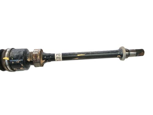 Right front driveshaft MAZDA 3 Hatchback (BP) 2.0 SKYACTIV-G M Hybrid | BP32336681M39