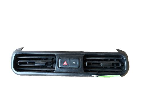 Used Warning switch PEUGEOT PARTNER Box Body/MPV (K9) 1.5 BlueHDi 100 (102 hp) 28377424