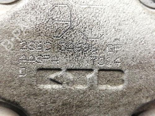 Styring servopumpe FORD FIESTA V (JH_, JD_)  | BP11084953M99 
