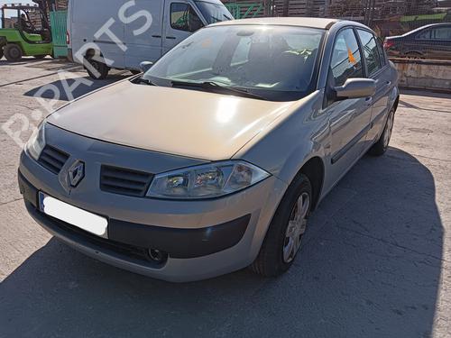 Used Parts RENAULT MEGANE II Saloon (LM0/1_) 1.9 dCi (LM0G, LM1G, LM2C) (120 hp) 4435064