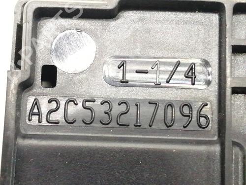 Ignition barrel RENAULT LAGUNA III (BT0/1)  | BP13465926M48 