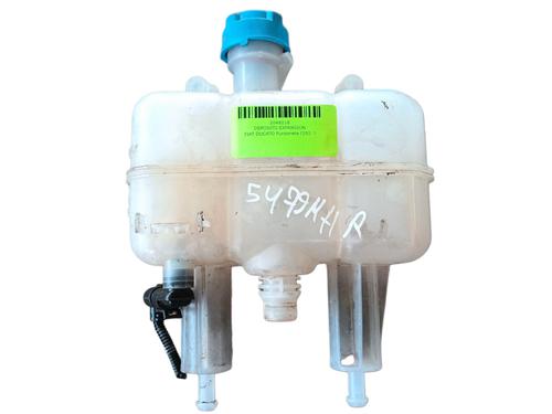 Used Expansion tank FIAT DUCATO Bus (250_) 140 Multijet 2,2 D (140 hp) 28130743