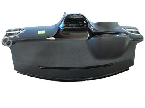 Used Dashboard PEUGEOT 208 I (CA_, CC_) 1.6 BlueHDi 100 (100 hp) 29917823