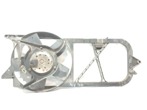 Radiator fan OPEL CORSA B (S93) 1.2 i 16V (F08, F68, M68) | BP7158141M35 
