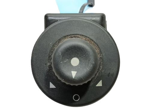Used Mirror switch CITROËN BERLINGO MULTISPACE (B9) 1.6 HDi 75 / BlueHDi 75 (75 hp) 22929897