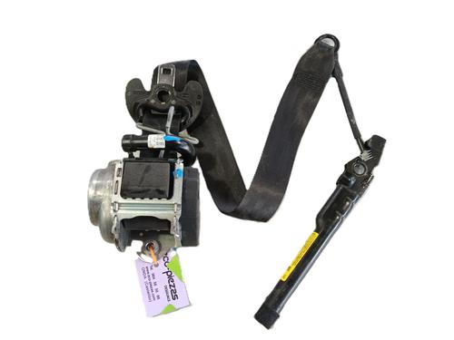 Used Front left seatbelt Front left seatbelt FORD PUMA (J2K, CF7) 1.0 EcoBoost (125 hp) 33540527 33540527