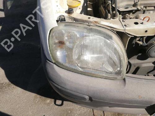 Right headlight NISSAN MICRA II (K11)  | BP5381145C29 