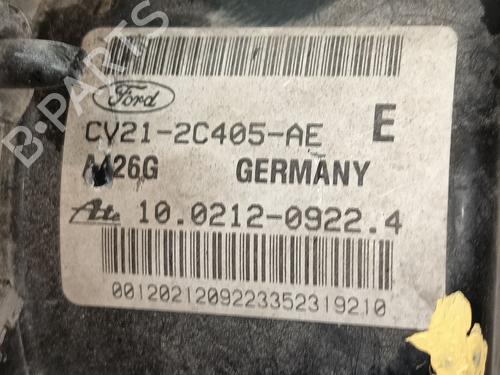 Bremsaggregat ABS FORD FIESTA VI (CB1, CCN) 1.0 EcoBoost | BP30906451M43