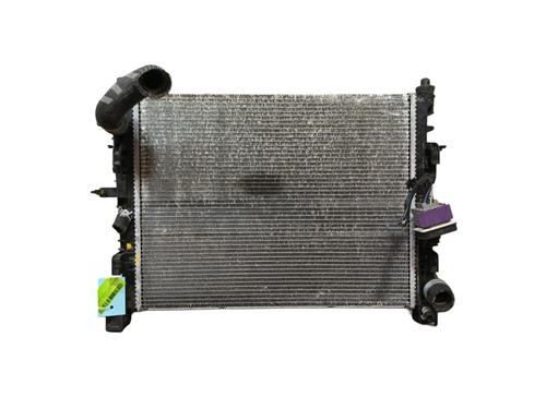 water-radiator-renault-express-box-bodympv-2021-34510188 main image