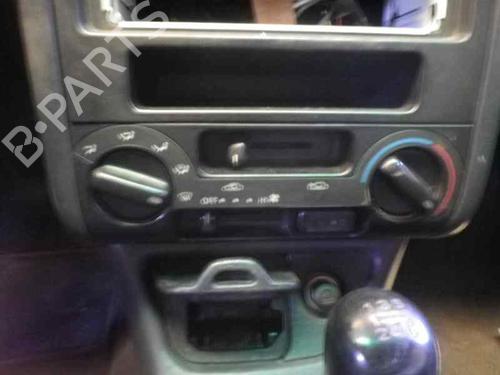 Right mirror TOYOTA CARINA E VI (_T19_) 1.6 (AT190) | BP5356504C27 