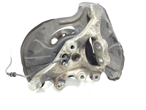 Left front steering knuckle MERCEDES-BENZ CLC-CLASS (CL203)  | BP6954051M25 