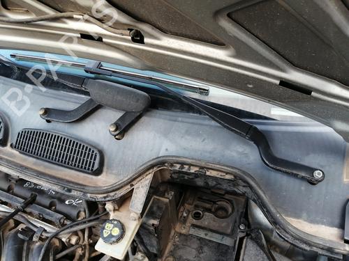 Front wiper motor FORD FOCUS C-MAX (DM2)  | BP7296534M29 