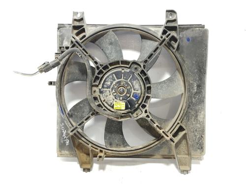 Radiator fan HYUNDAI MATRIX (FC)  | BP8250114M35 