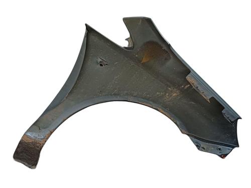 Left front fenders OPEL CORSA D (S07) 1.2 (L08, L68) | BP22731410C41 