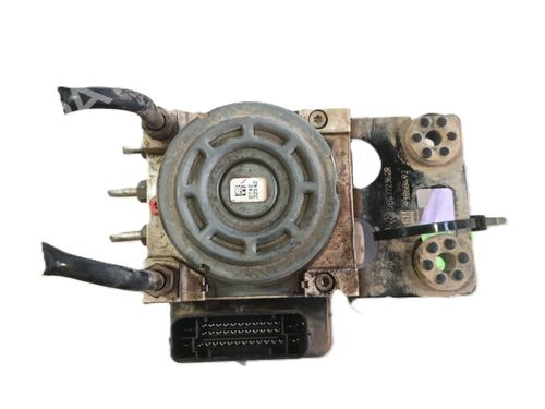 Used ABS pump ABS pump OPEL VIVARO B Van (X82) 1.6 CDTI (05) (116 hp) 34444423 34444423
