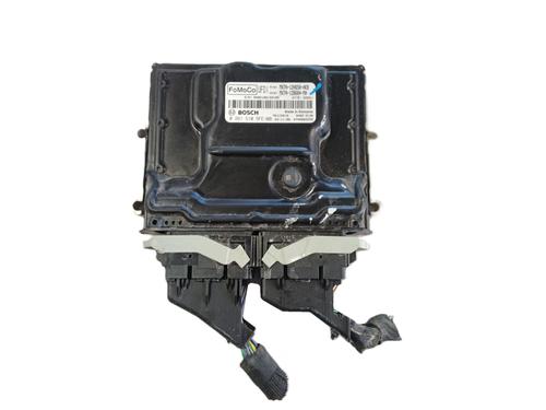Used Engine control unit (ECU) Engine control unit (ECU) FORD FOCUS IV (HN) 1.0 EcoBoost mHEV (155 hp) 34189345 34189345