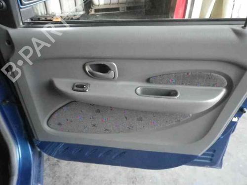 Starter HYUNDAI ATOS (MX) 1.0 i | BP5347297M8 